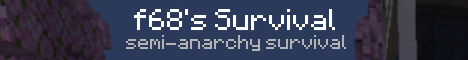 f68s Survival banner