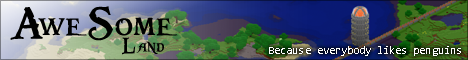 awesomeland banner
