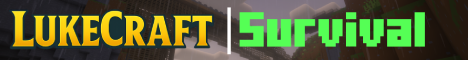 Lukecraft banner