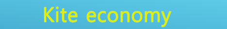 kite banner