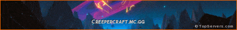Creeper Craft banner