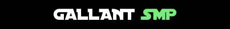 Gallant SMP banner