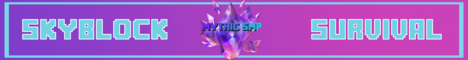 MythicSMP banner