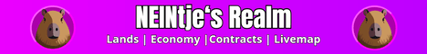 NEINtjes Realm banner