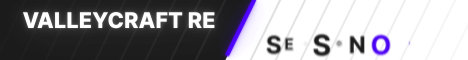 ValleyCraft banner