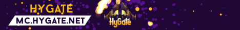HyGate banner