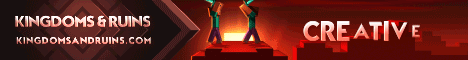 Kingdoms and Ruins banner