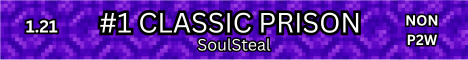 SoulSteal banner