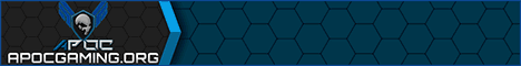 Apocalyptic Gaming banner