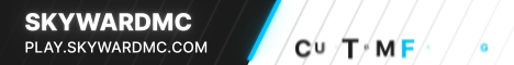 SkywardMC banner