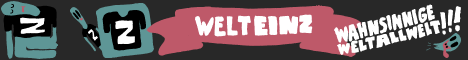WELTEINZ banner