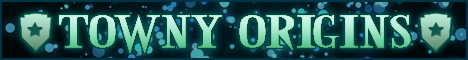Towny Reforged banner