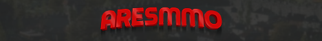 AresMMO banner