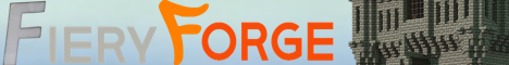 FieryForge banner