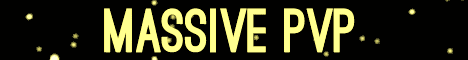 GlowstonePVP.com banner
