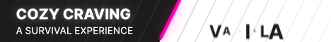 Cozy Craving banner