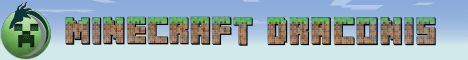 DracCraft banner