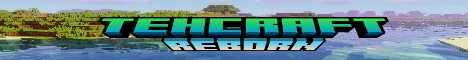 TehCraft SMP banner