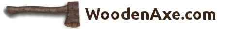 WoodenAxe banner