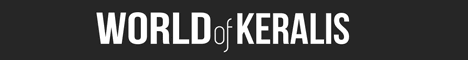 World of Keralis banner