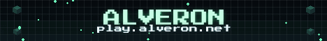 Alveron banner