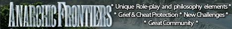 Anarchic Frontiers banner