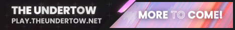The Undertow banner