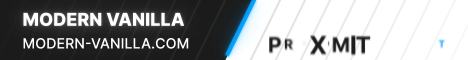 Modern Vanilla banner