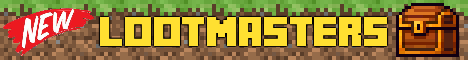 LootMasters banner