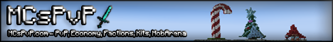 MCsPVP banner