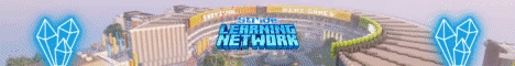 Stride Learning Network banner