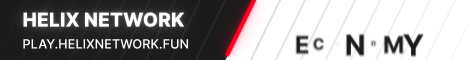 Helix Network banner