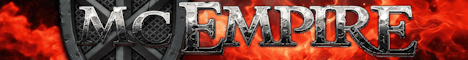 MCEmpire banner