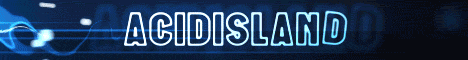 The Minecraft Evolution banner