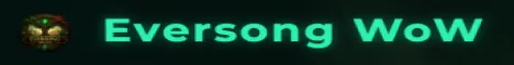 Eversong WoW banner