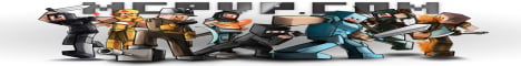 McPvP Reborn! banner
