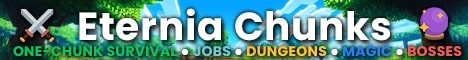 EterniaMC - Chunks banner