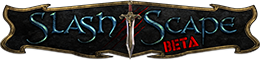 Slashscape BETA [Since '08] banner