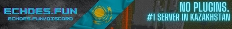 Echoes Vanilla banner