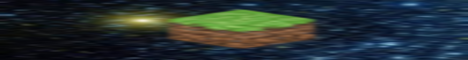 SpaceCraft banner