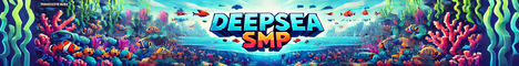 DeepSea SMP banner