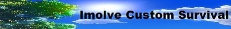 imolve banner