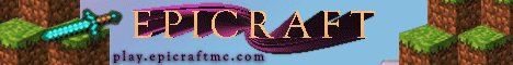 EPICRAFT banner