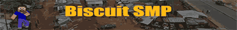BiscuitSMP banner