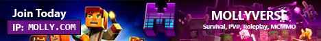 Mollyverse banner