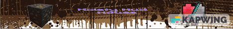 Moisty Mud House banner