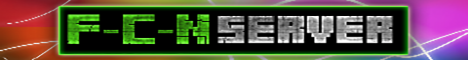 F-C-N Server banner