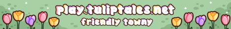 TulipTales banner