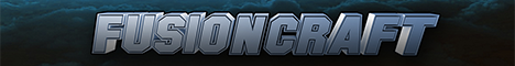 FusionCraft banner