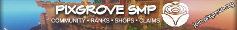 PixGrove banner